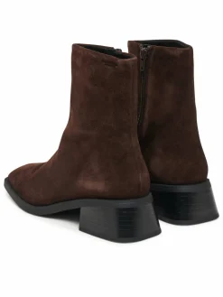 Stivaletti Blanca 5217-240-31 Marrone