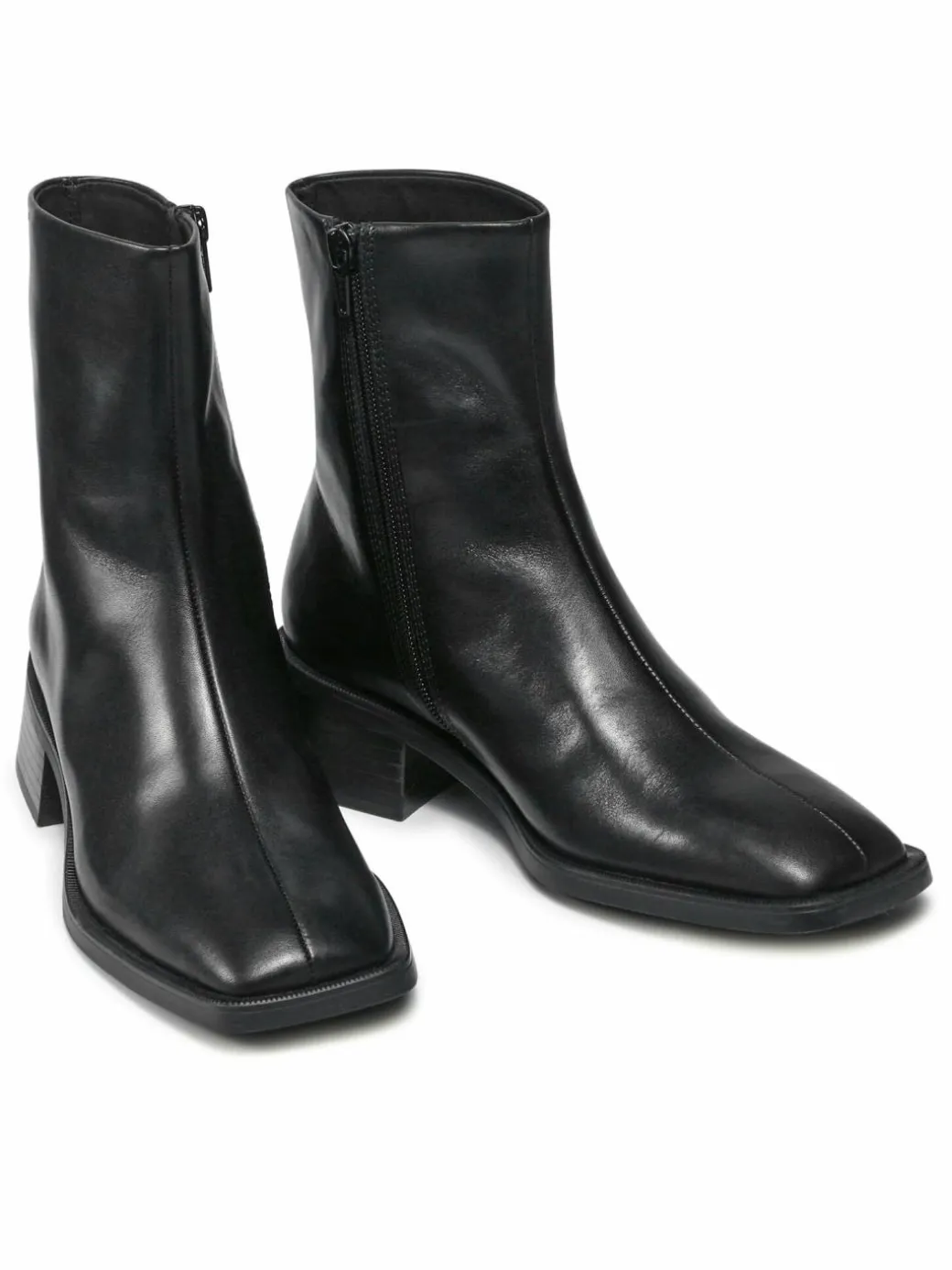 Stivaletti Blanca 5217-201-20 Nero
