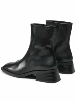 Stivaletti Blanca 5217-201-20 Nero