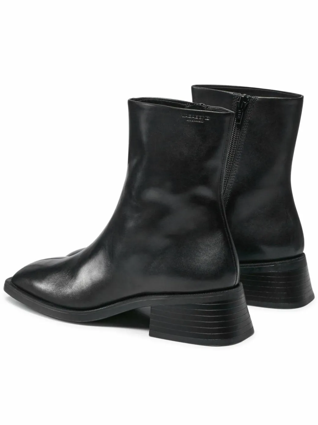 Stivaletti Blanca 5217-201-20 Nero