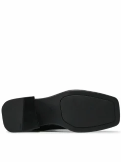 Stivaletti Blanca 5217-201-20 Nero