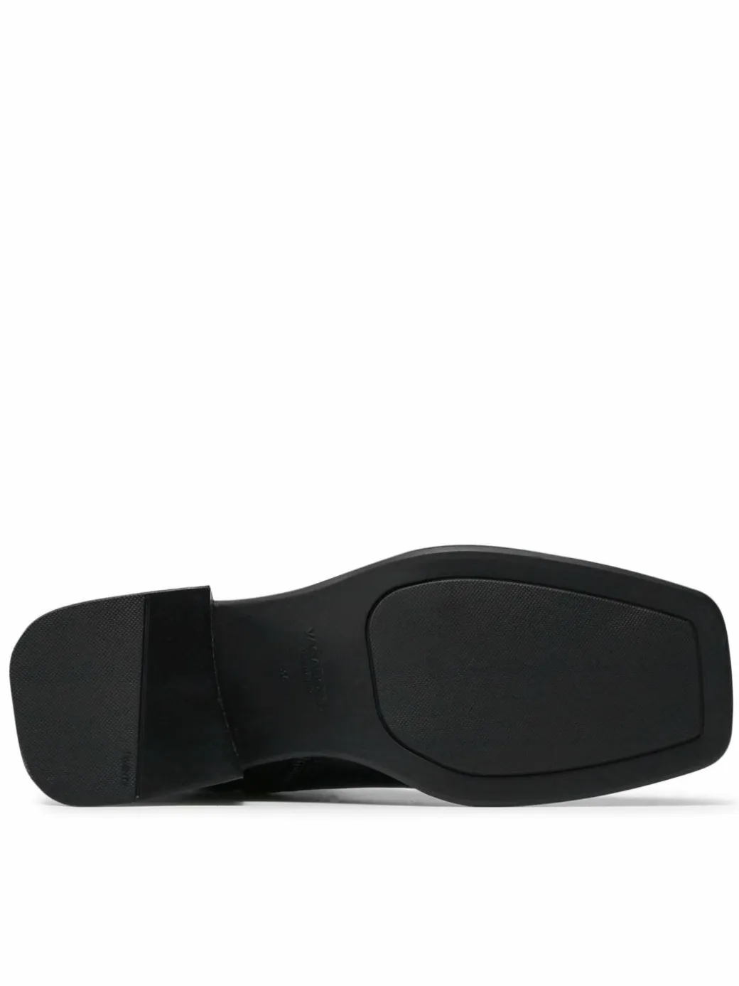 Stivaletti Blanca 5217-201-20 Nero