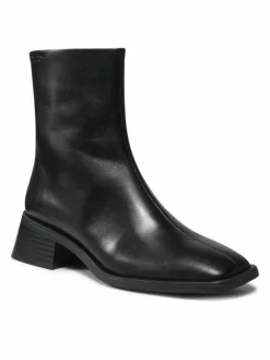 Stivaletti Blanca 5217-201-20 Nero