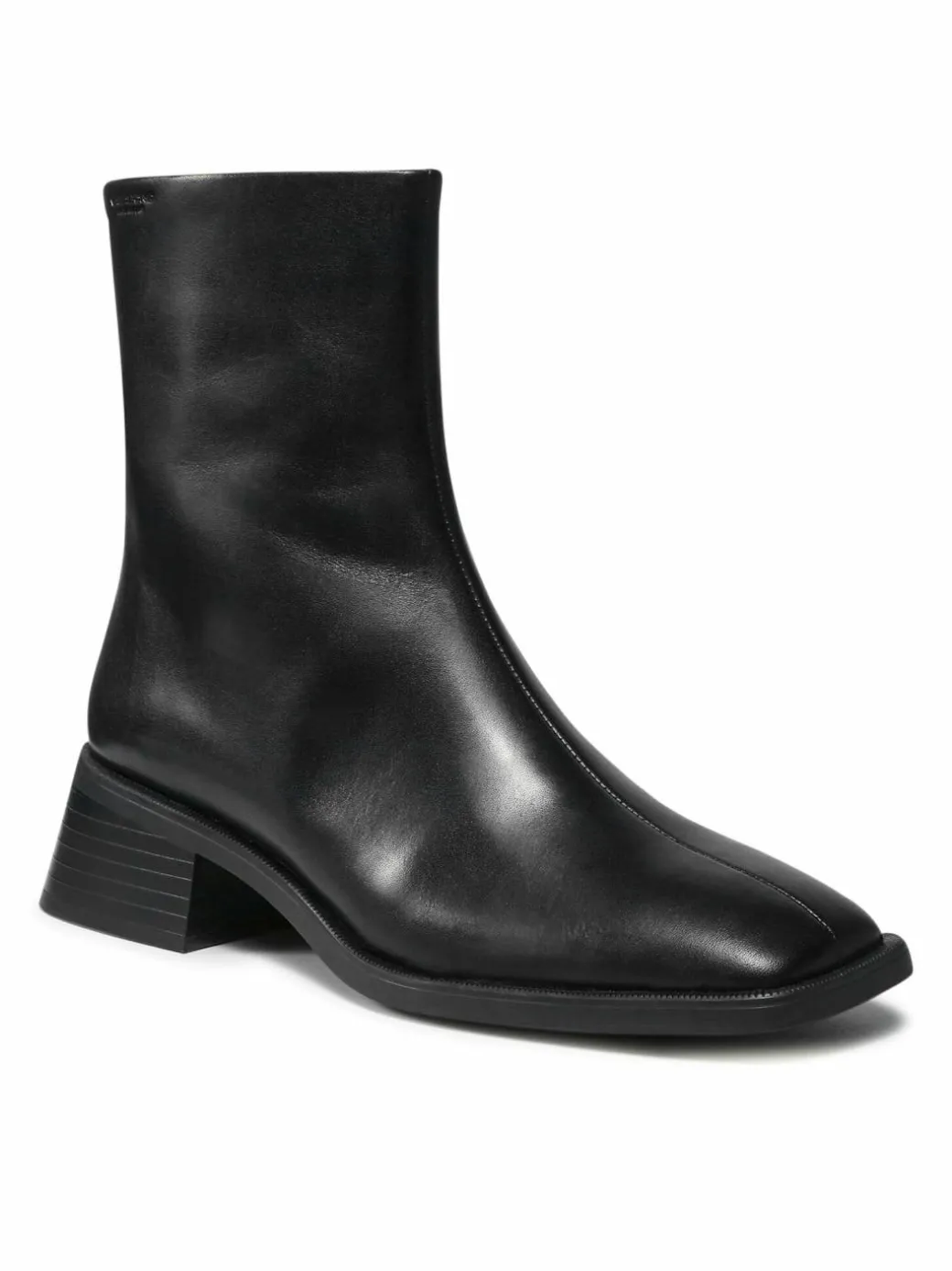 Stivaletti Blanca 5217-201-20 Nero
