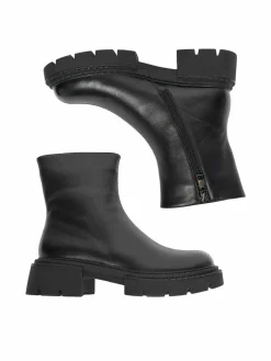 Stivaletti C-ANAHI-MX01415-2 Nero