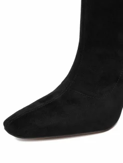 Stivaletti CEO-AFRA-01 Nero
