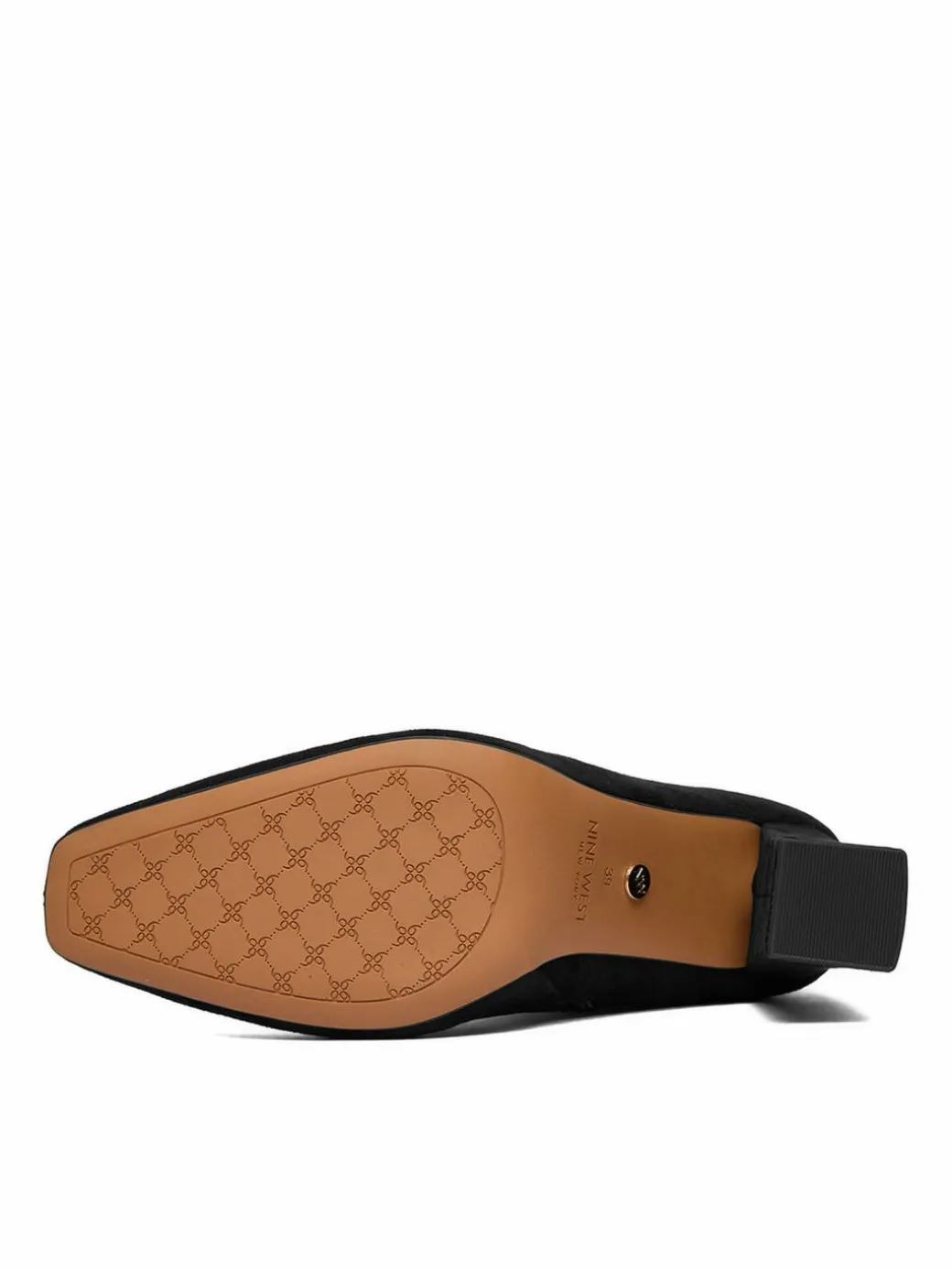 Stivaletti CEO-AFRA-01 Nero