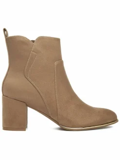 Stivaletti CEO-CD24-242H-2 Beige
