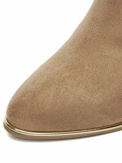 Stivaletti CEO-CD24-242H-2 Beige