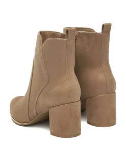 Stivaletti CEO-CD24-242H-2 Beige