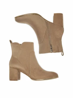 Stivaletti CEO-CD24-242H-2 Beige