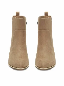 Stivaletti CEO-CD24-242H-2 Beige