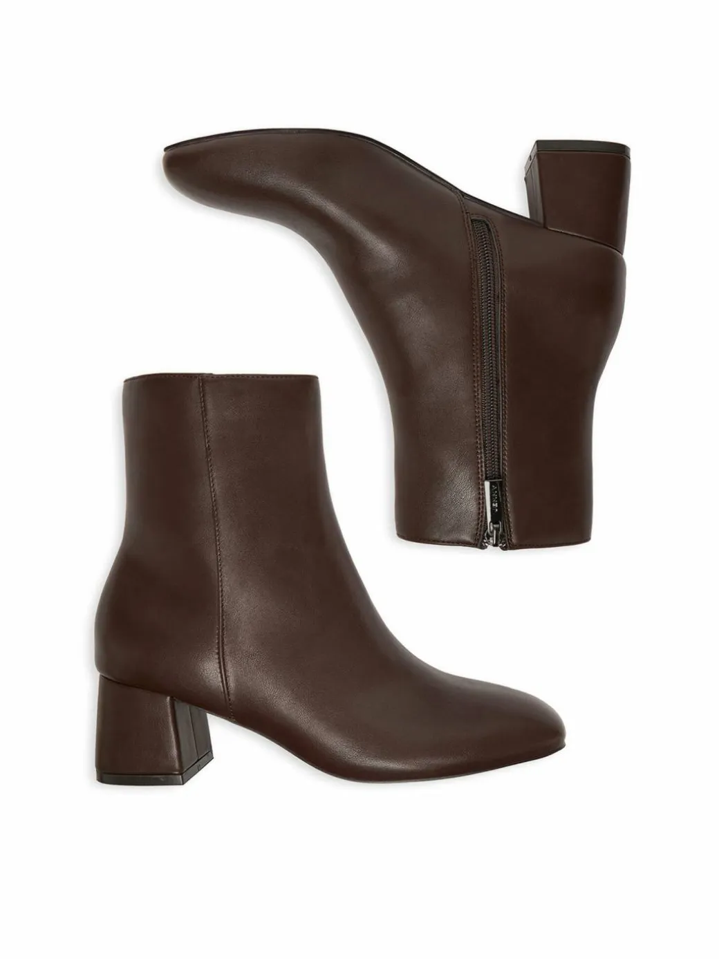 Stivaletti CEO-CD240148-1 Marrone