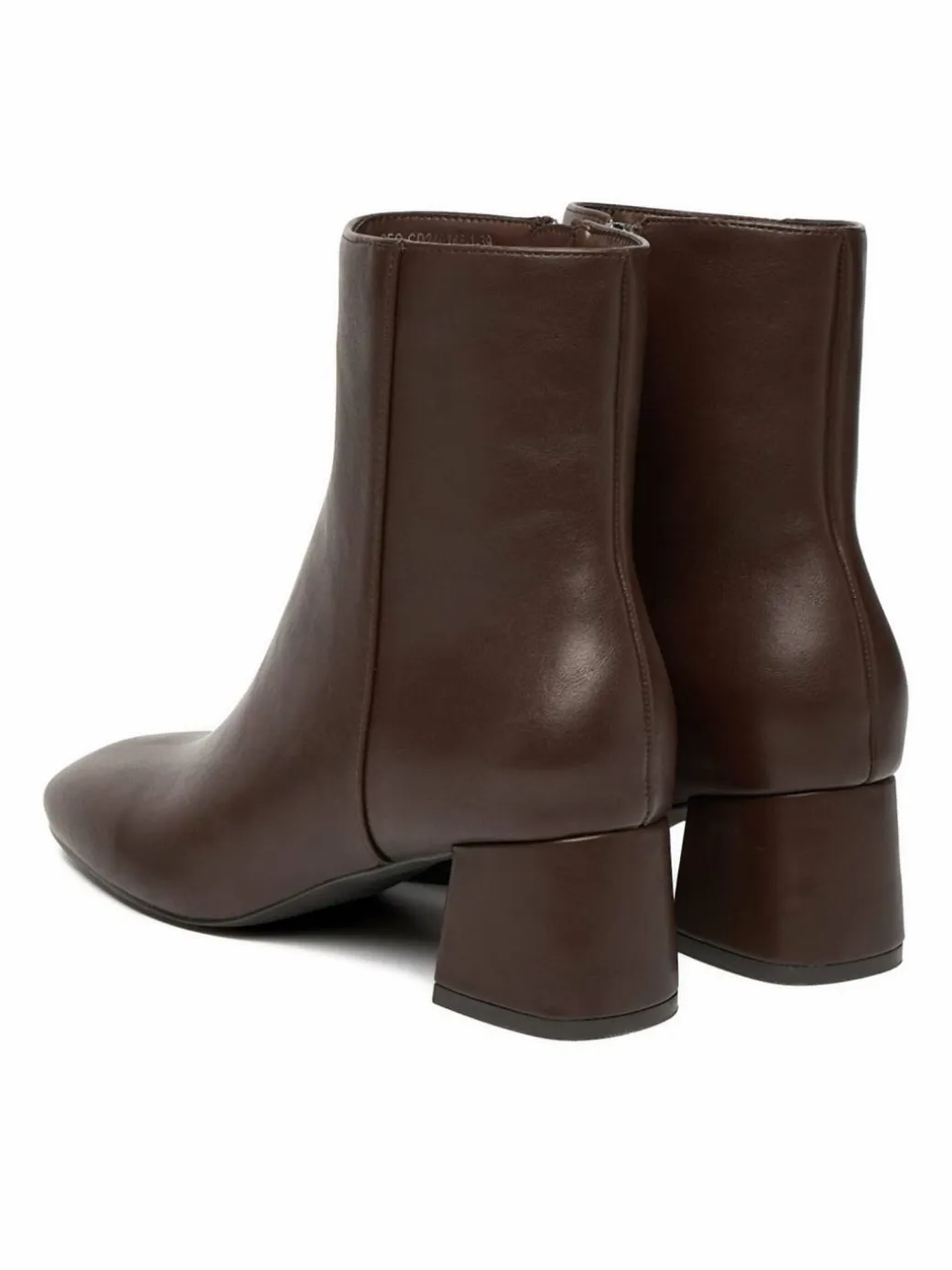 Stivaletti CEO-CD240148-1 Marrone