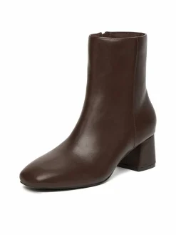 Stivaletti CEO-CD240148-1 Marrone
