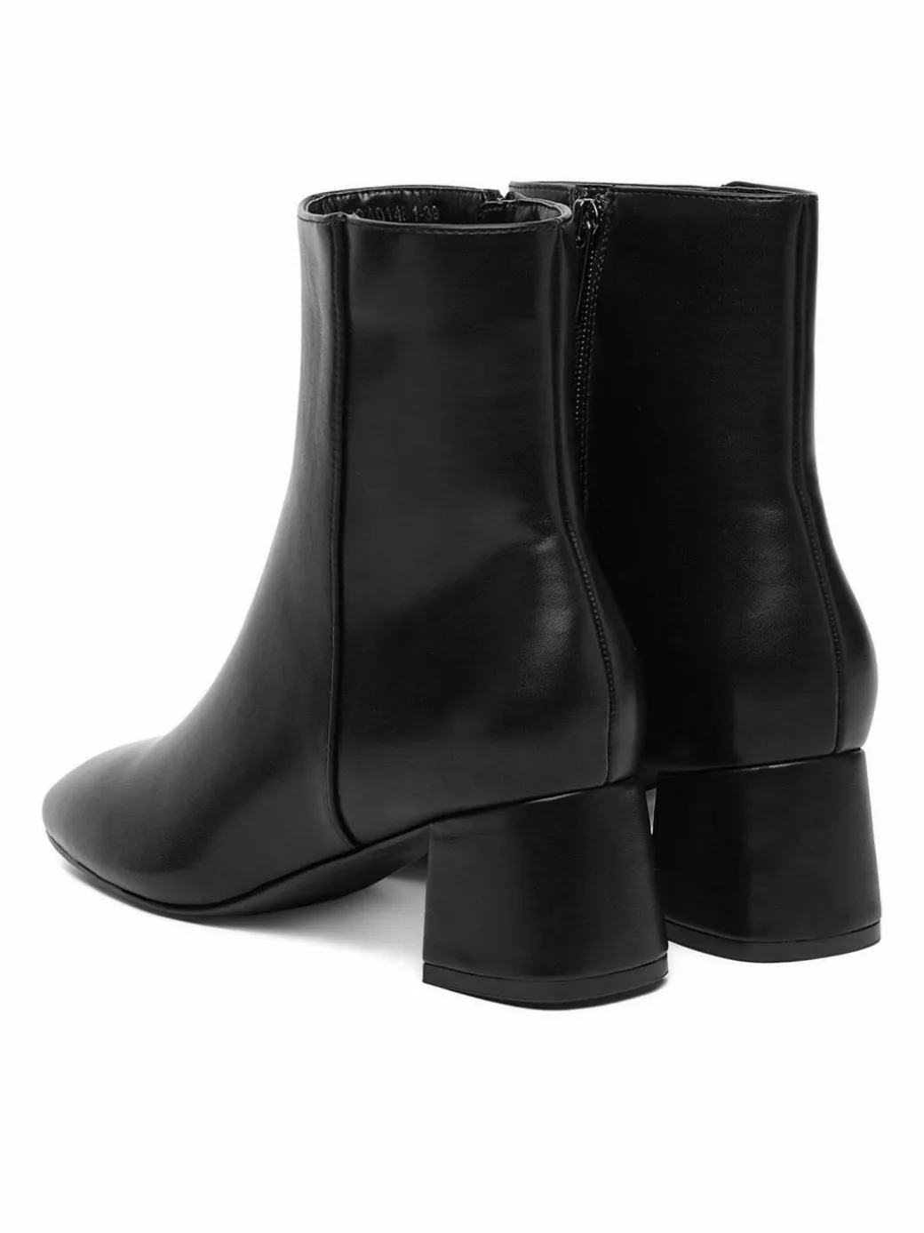 Stivaletti CEO-CD240148-1 Nero