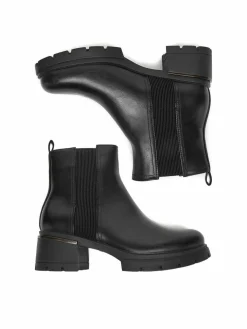 Stivaletti CEO-24F597-1 Nero