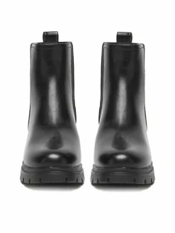 Stivaletti CEO-24F597-1 Nero