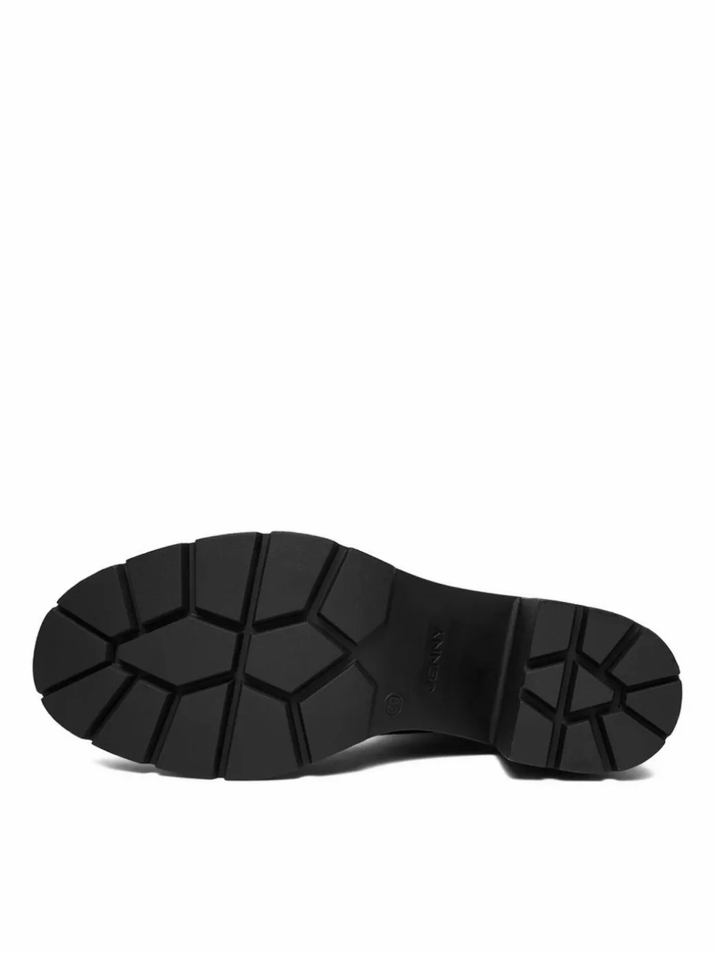 Stivaletti CEO-HY13291-1 Nero
