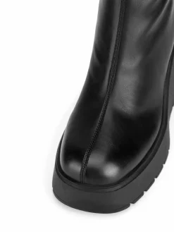 Stivaletti CEO-HY60195-1 Nero