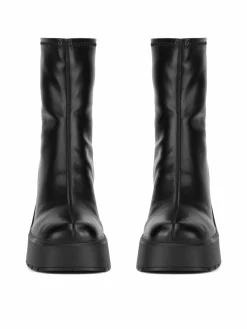 Stivaletti CEO-HY60195-1 Nero