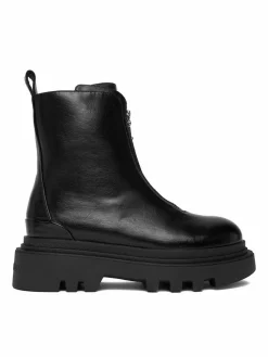 Stivaletti CEO-HY63020S-1 Nero