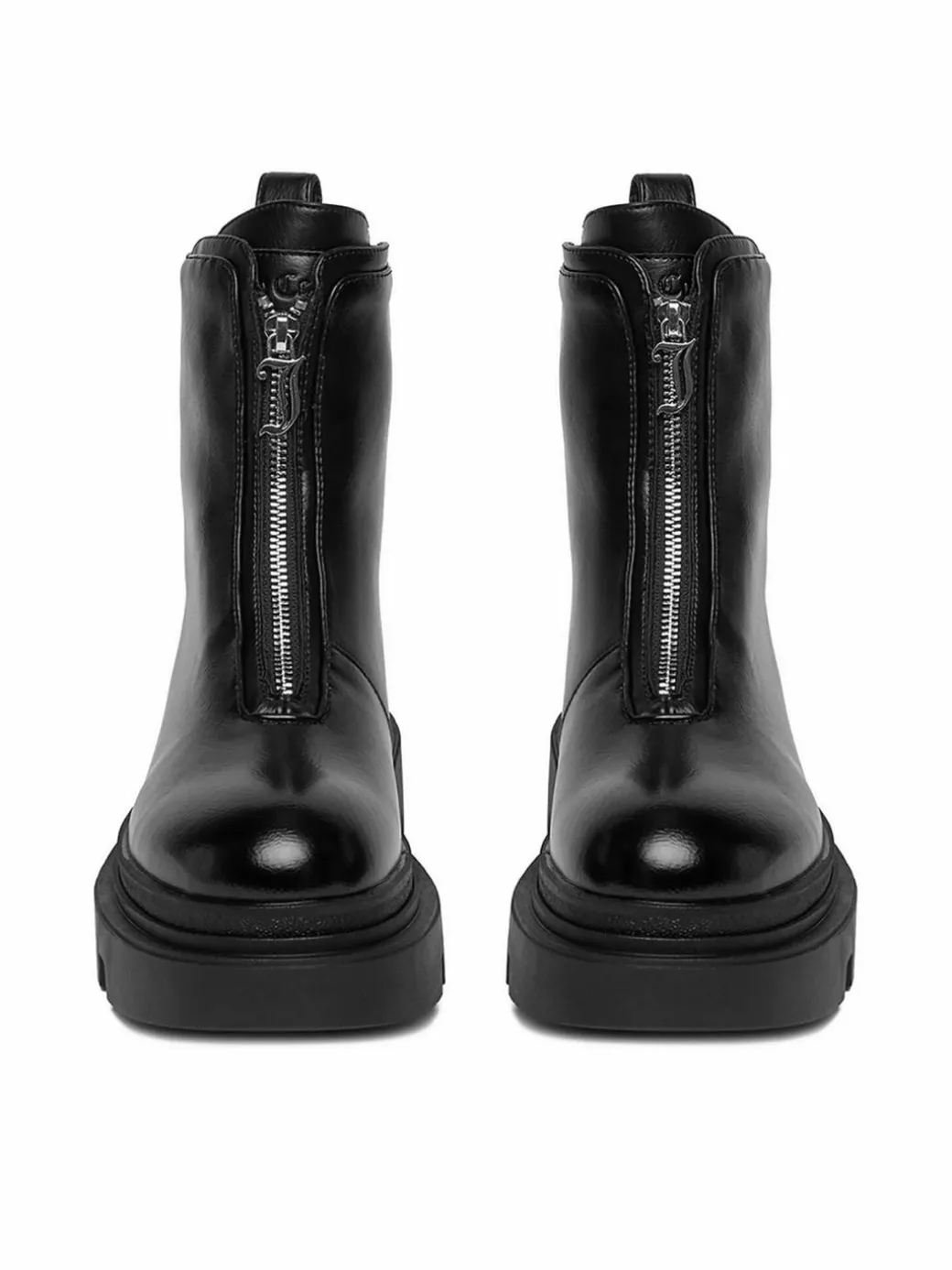 Stivaletti CEO-HY63020S-1 Nero