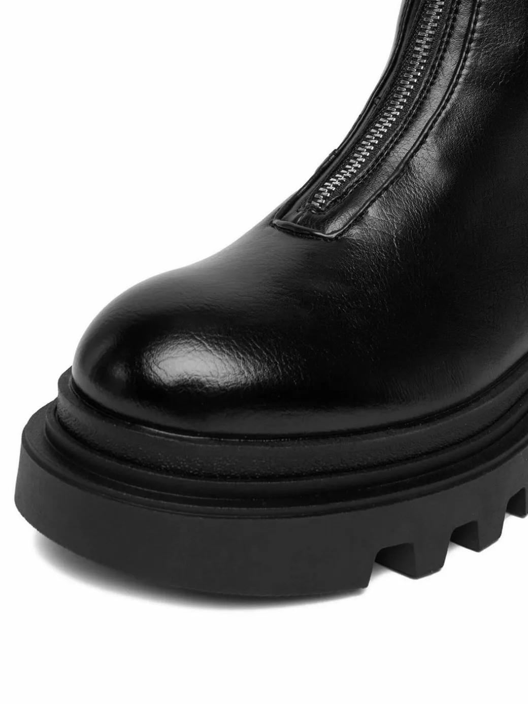 Stivaletti CEO-HY63020S-1 Nero