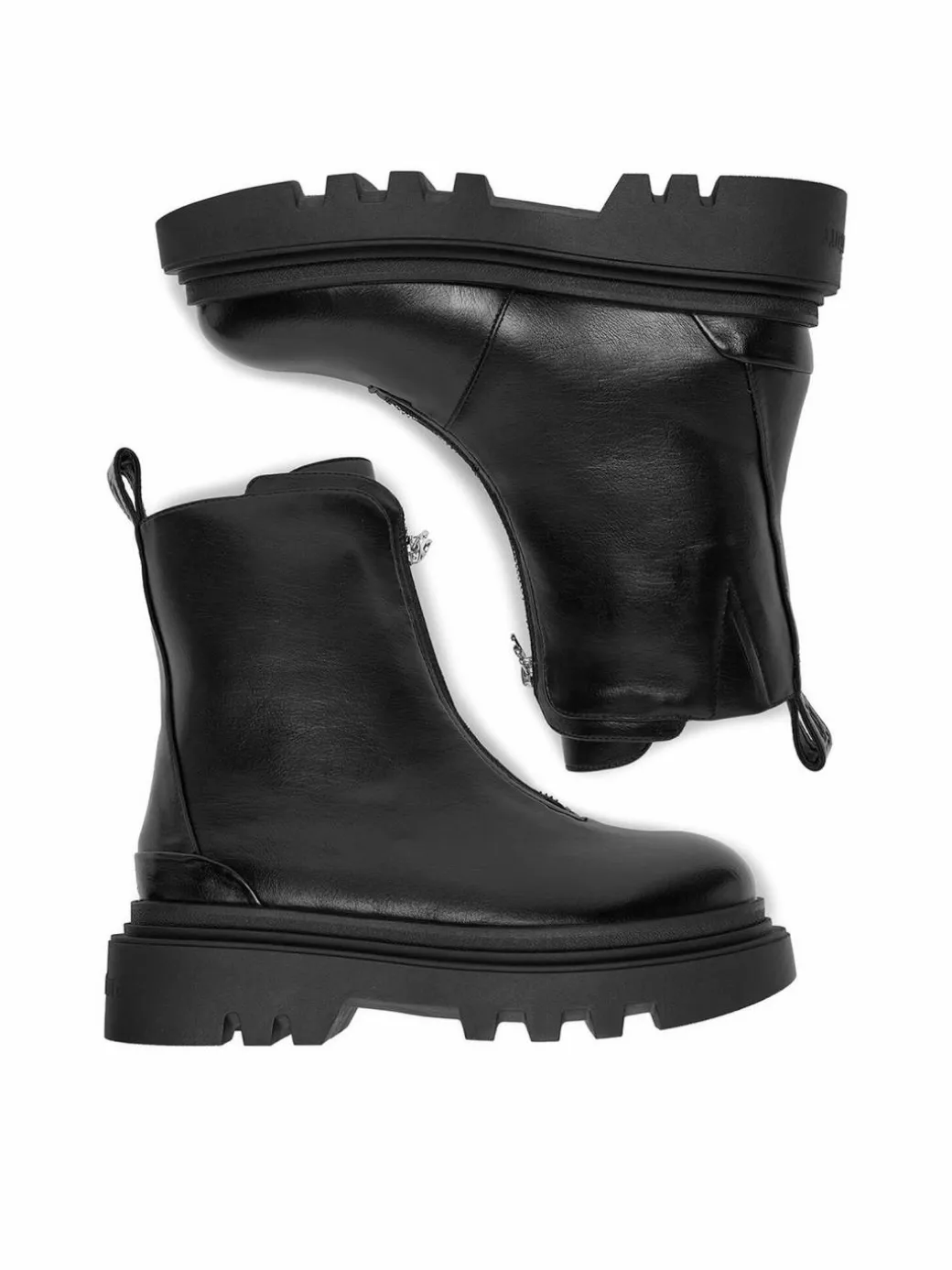 Stivaletti CEO-HY63020S-1 Nero