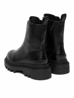 Stivaletti CEO-HY63020S-1 Nero