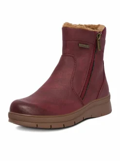 Stivaletti CEO-INES WS5921-03 Bordeaux