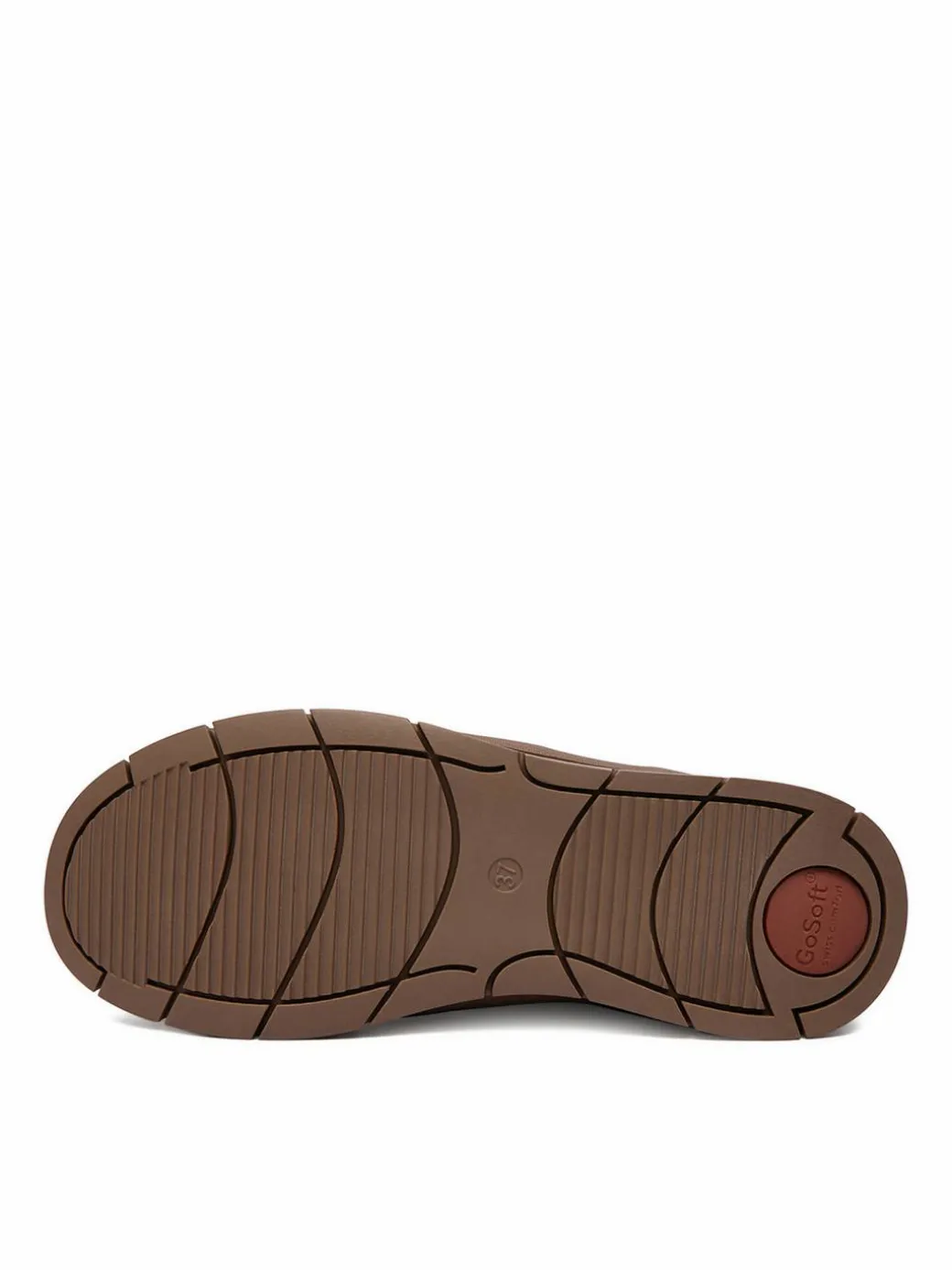 Stivaletti CEO-INES WS5921-03 Marrone