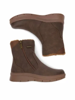Stivaletti CEO-INES WS5921-03 Marrone