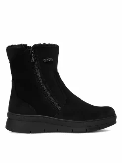 Stivaletti CEO-INES WS5921-03 Nero