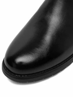 Stivaletti CEO-JAIMI H10816-1A Nero