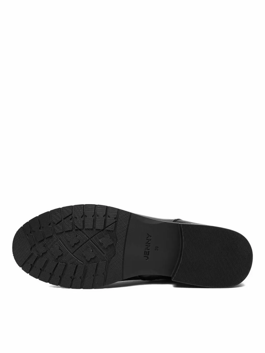 Stivaletti CEO-JAIMI H10816-1A Nero