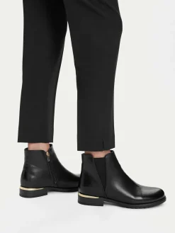 Stivaletti CEO-JAIMI H10816-1A Nero