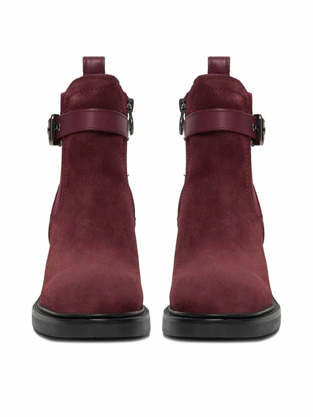 Stivaletti CEO-KATERI001W/ELE1 Bordeaux