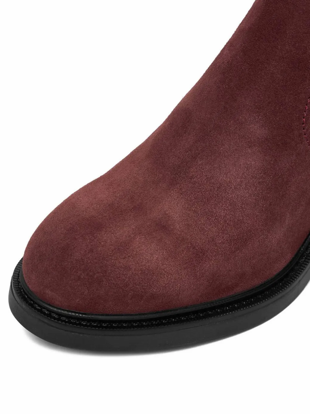Stivaletti CEO-KATERI001W/ELE1 Bordeaux