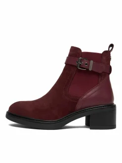 Stivaletti CEO-KATERI001W/ELE1 Bordeaux