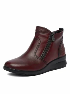 Stivaletti CEO-L4861-35 Bordeaux