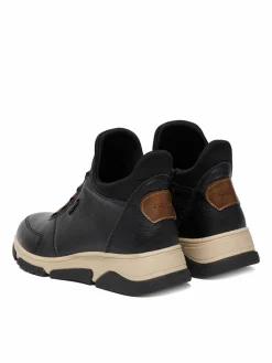 Stivaletti CEO-L5651-00 Nero