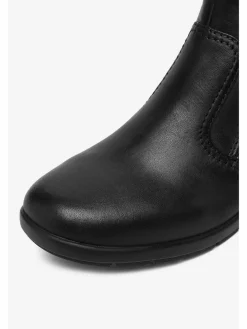 Stivaletti CEO-L4861-00 Nero