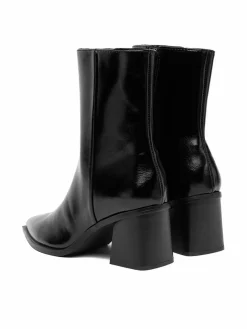 Stivaletti CEO-LS6344-01 Nero