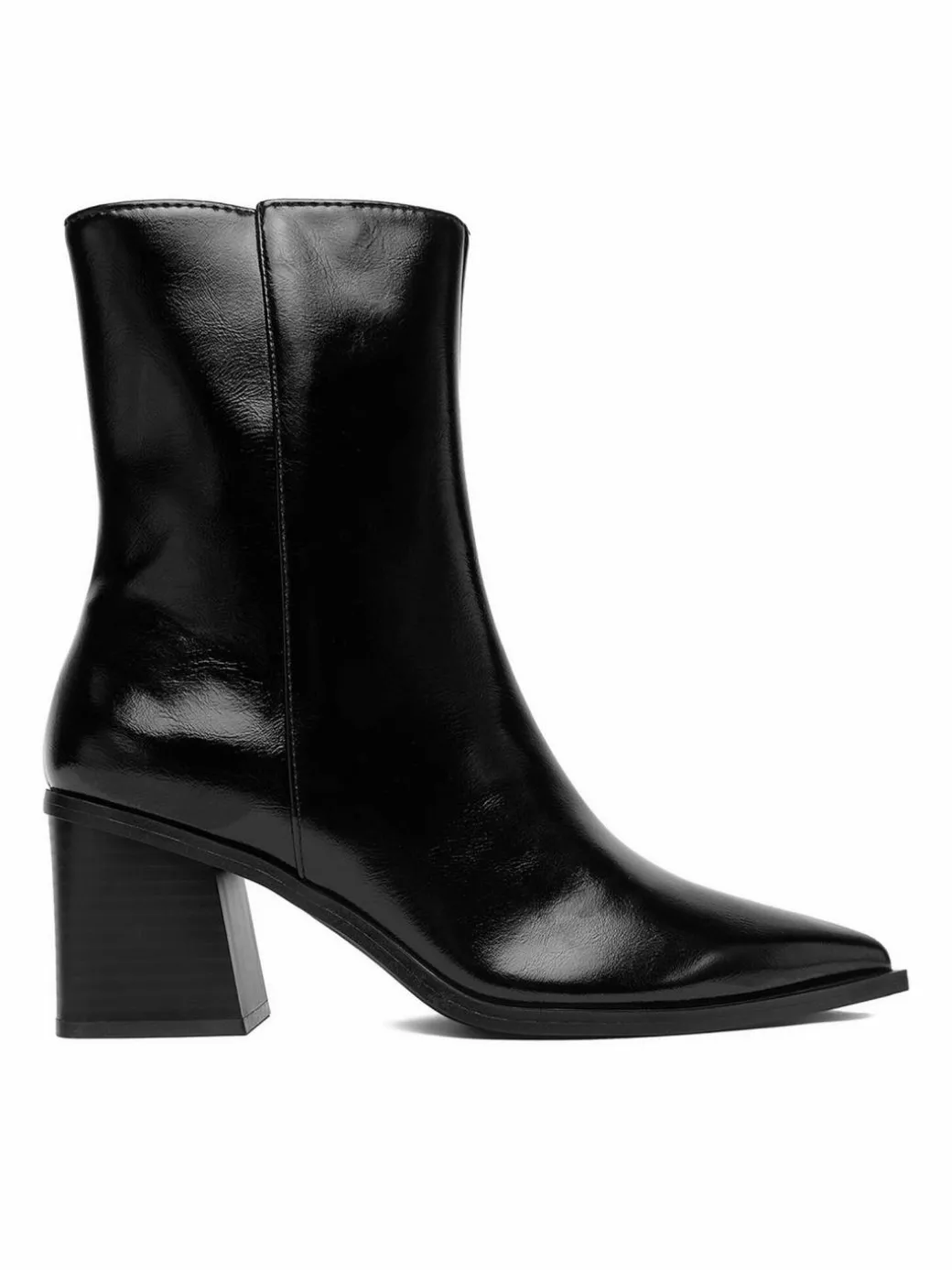 Stivaletti CEO-LS6344-01 Nero