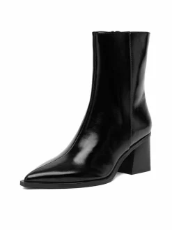 Stivaletti CEO-LS6344-01 Nero