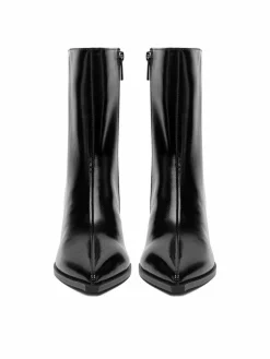 Stivaletti CEO-LS6344-01 Nero