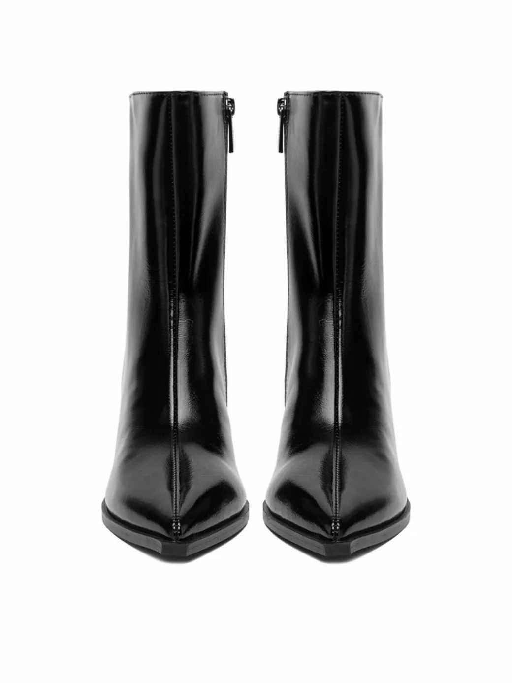 Stivaletti CEO-LS6344-01 Nero