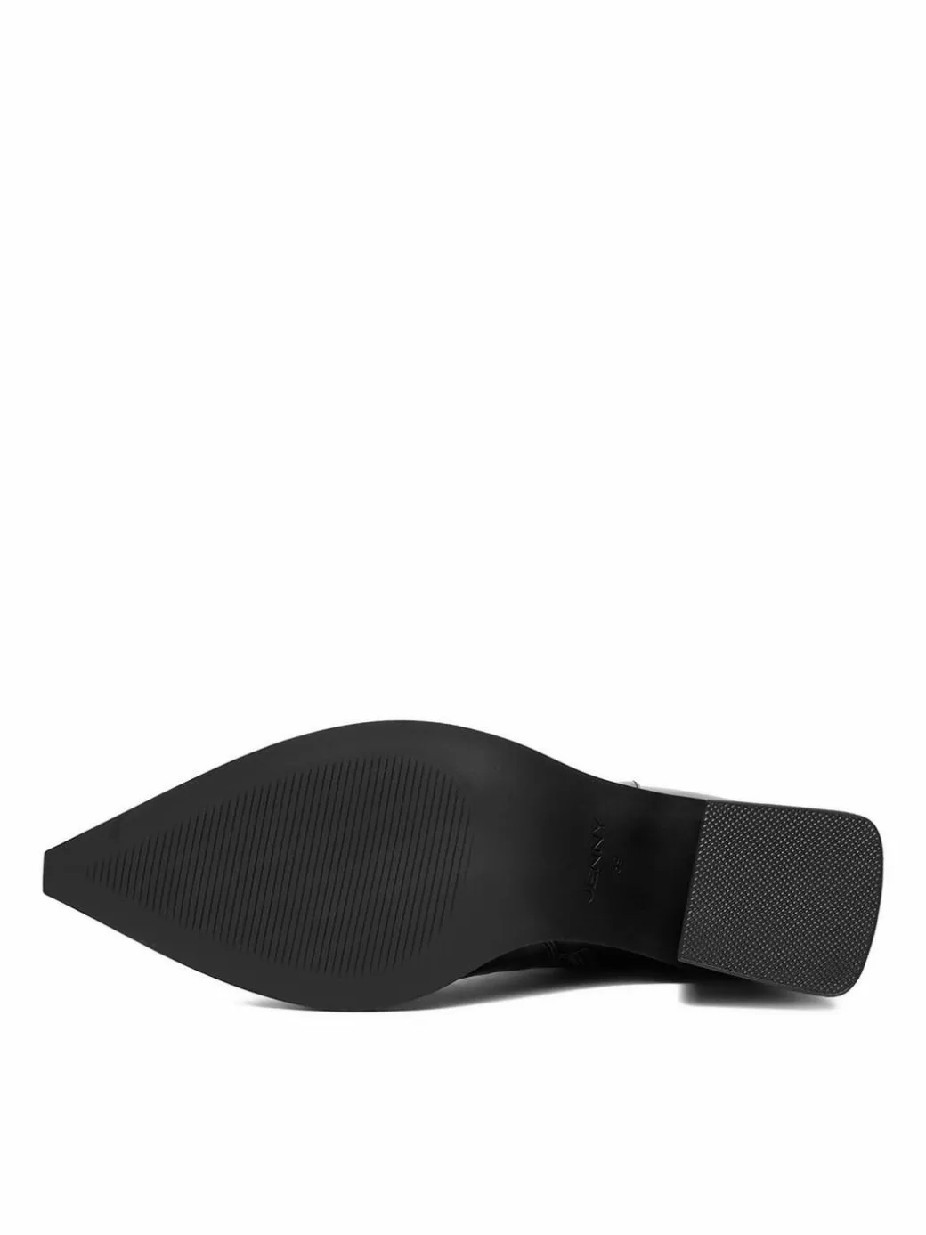 Stivaletti CEO-LS6344-01 Nero