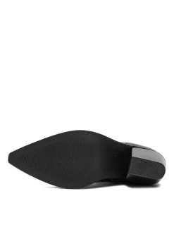 Stivaletti CEO-LS6336-01 Nero